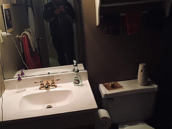 Full Bath
