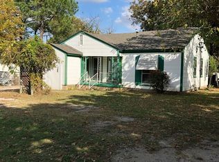 2720 Bolivar St, Denton, TX 76201