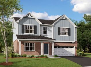 912 Picardy Pl, New Lenox, IL 60451