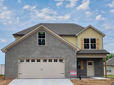2209 Annapolis Ct, Bowling Green, KY, 42103