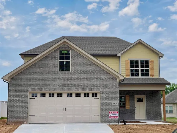 2209 Annapolis Ct, Bowling Green, KY 42103