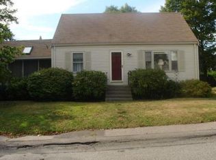 29 Dunbar St, Abington, MA 02351