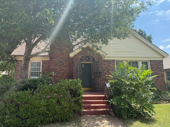 3201 Odessa Ave