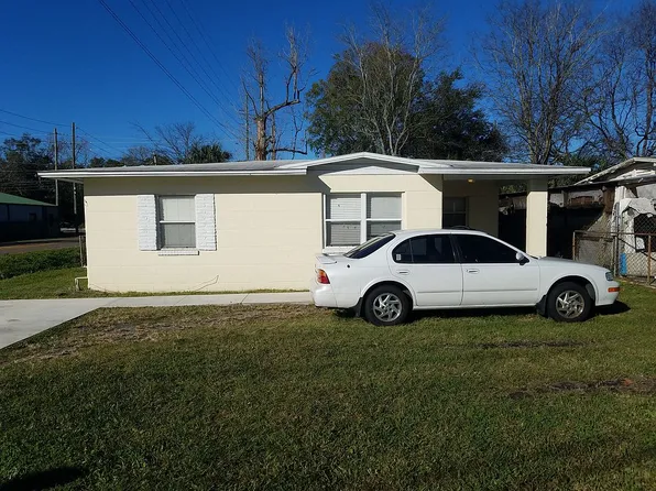 3357 Waller St, Jacksonville, FL 32254
