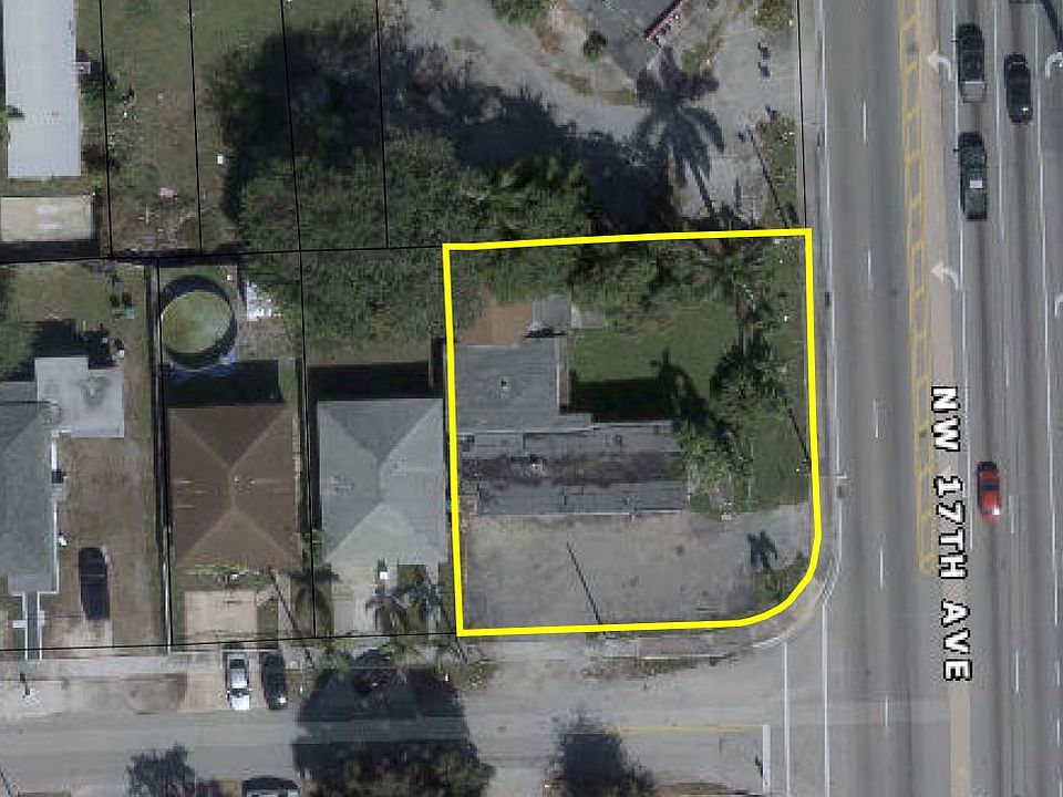 2nd image of 9400 NW 17th Ave