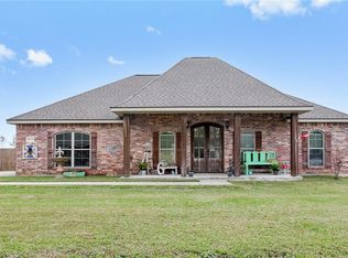 4034 Bertie Ann Rd, Lake Charles, LA 70611