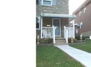 421 Blythe Ave, Drexel Hill, PA 19026