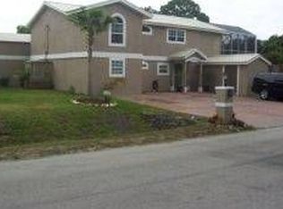 5605 Lake Poinsett Rd, Cocoa, FL 32926