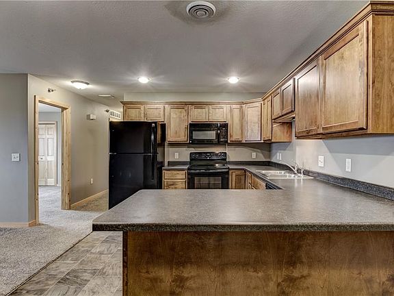 3rd image of 1358 Wissota Green Pkwy Unit 4