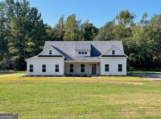 53 Jericho Ln, Brooklet, GA 30415