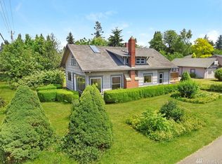 1002 Central St NE, Olympia, WA 98506