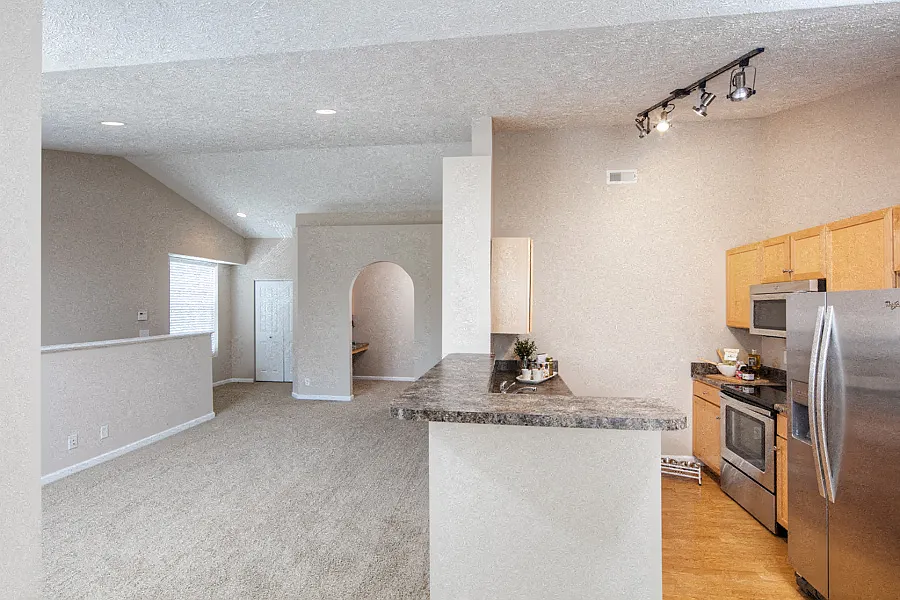 Wyndham Villas by Broadmoor — Photo 4