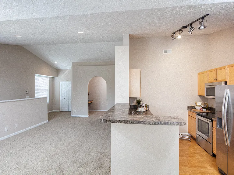 Wyndham Villas by Broadmoor — Photo 4