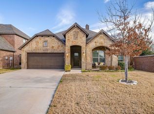 200 Hawks Ridge Trl, Burleson, TX 76028