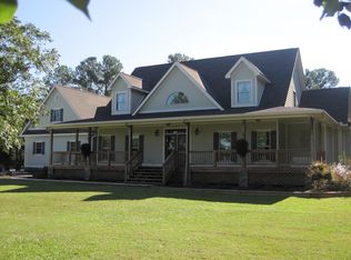 3493 Ray Owens Rd, Appling, GA 30802