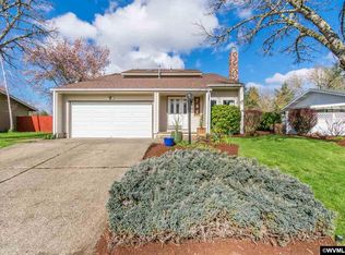 745 Harmony St, Lebanon, OR 97355