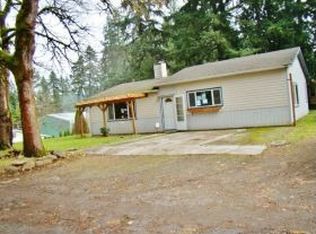 22360 S Dandelion Rd, Estacada, OR 97023