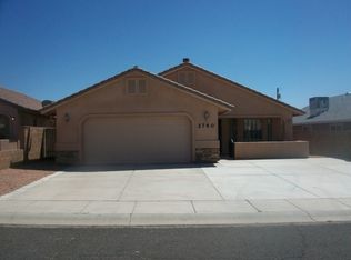 2740 Emerson Ave, Kingman, AZ 86401