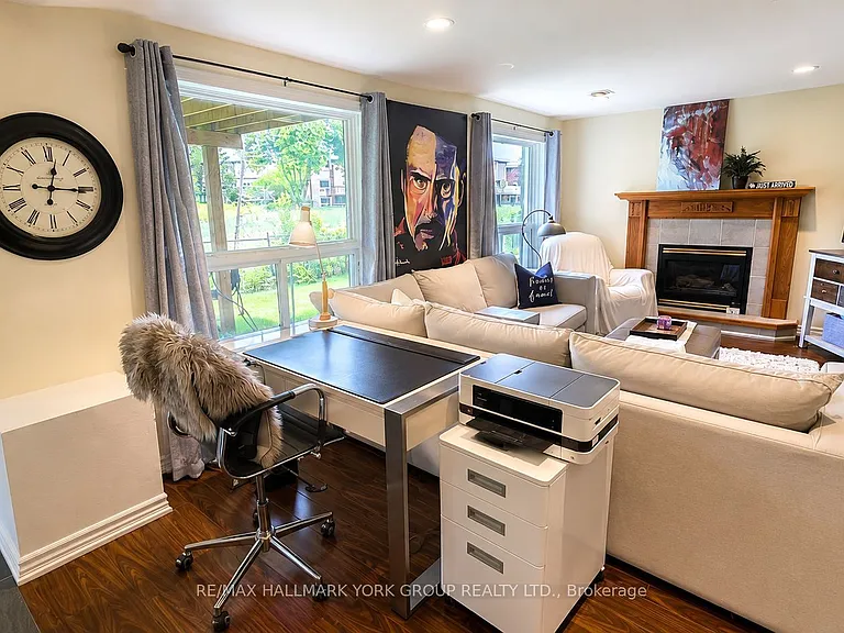 723 Firth Ct #BASEMENT — Photo 1