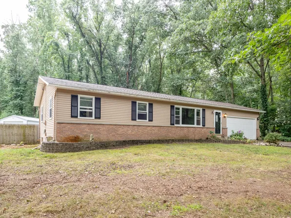 24115 44th Ave, Mattawan, MI 49071