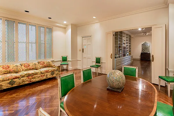 Sold by Brown Harris Stevens | media 2