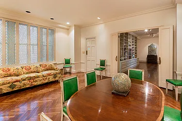 Sold by Brown Harris Stevens