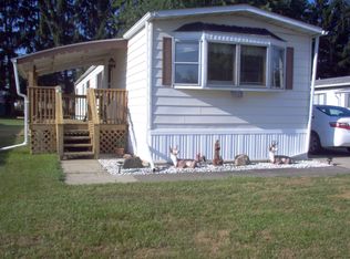 538 La Vista Rd W, Lodi, OH 44254