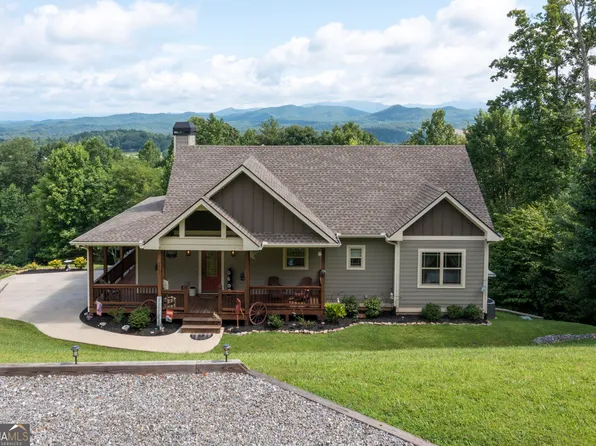 2079 Gallatin Rd, Young Harris, GA 30582