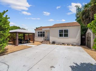 735 Franklin Rd, West Palm Beach, FL 33405
