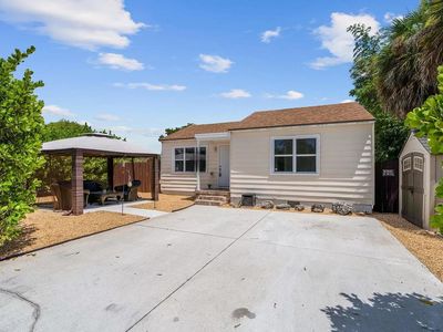 735 Franklin Rd, West Palm Beach, FL, 33405