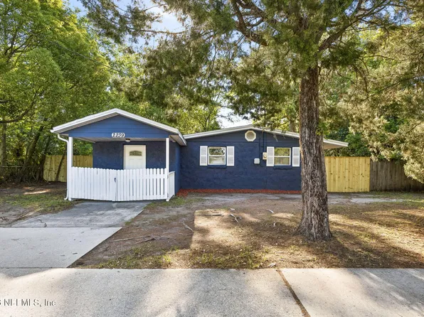 2239 LANE Avenue S, Jacksonville, FL 32210