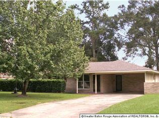 2255 Elwick Dr, Baton Rouge, LA 70816