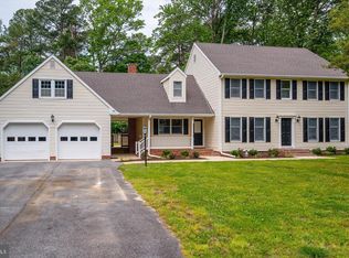 804 King Richards Ct, Salisbury, MD 21804