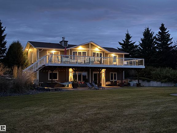3rd image of 22549 Township Rd #511
