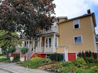 108 Fort Ave, Cranston, RI 02905