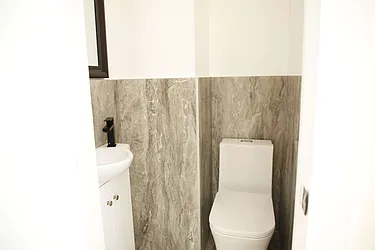 Rented by Lofts and Flats LLC