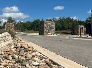 0 Timber Hills Dr, Weatherford, TX 76087