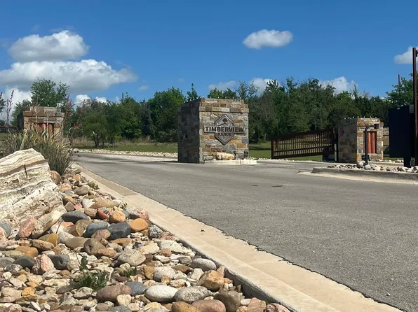 0 Timber Hills Dr, Weatherford, TX 76087