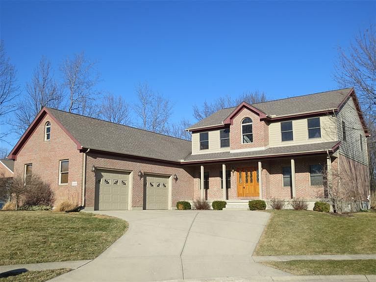 1st image of 1110 Belvo Estates Ct