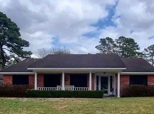 25414 Tuckahoe Ln, Spring, TX 77373