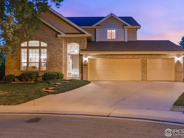 974 Sugar Mill Ave, Longmont, CO 80504