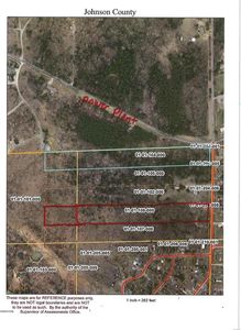 0 Eagle Point Bay Rd, Goreville, IL, 62939