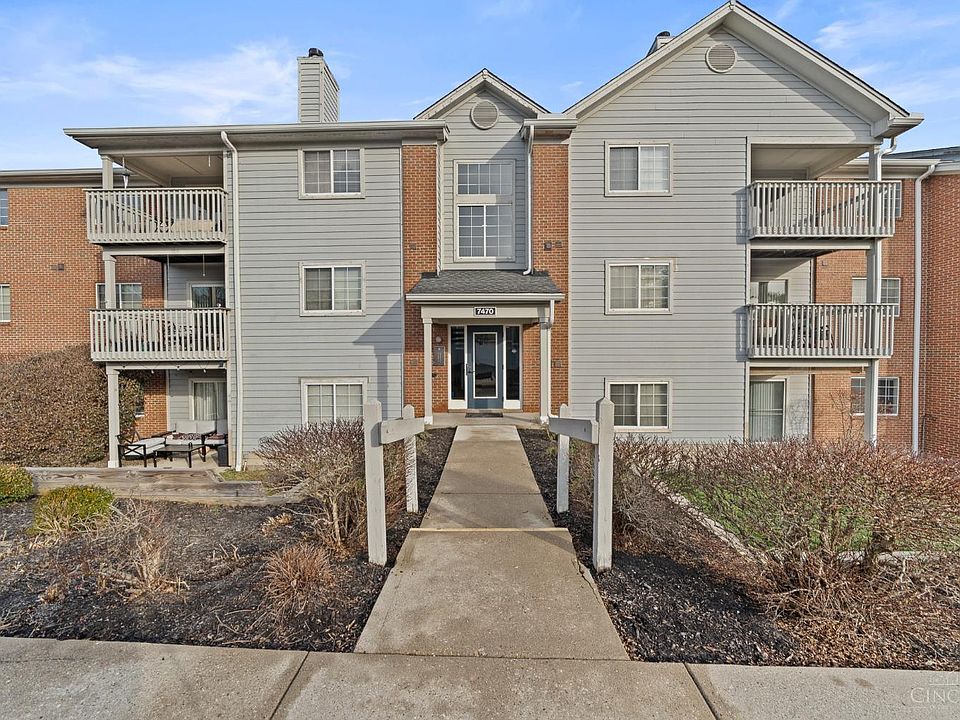 1st image of 7470 Shawnee Ln APT 379