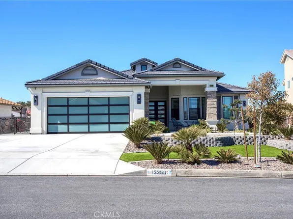 13350 Palos Grande Dr, Spring Valley Lake, CA 92395