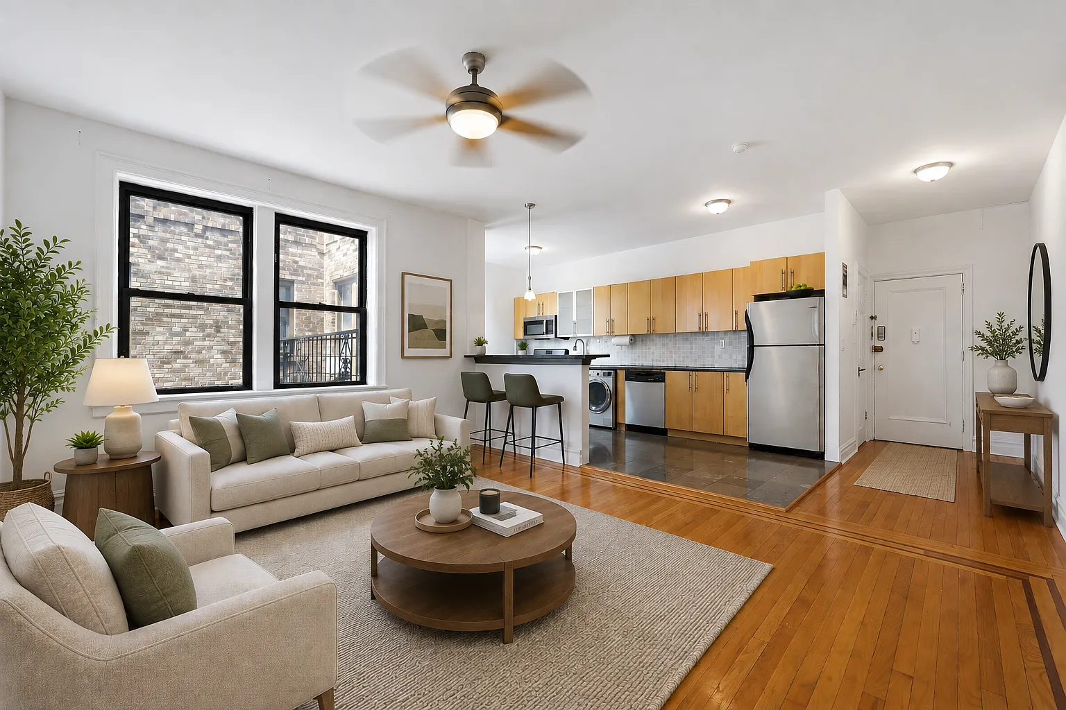 1 bed, 700 sqft, $2,200 — Photo 1