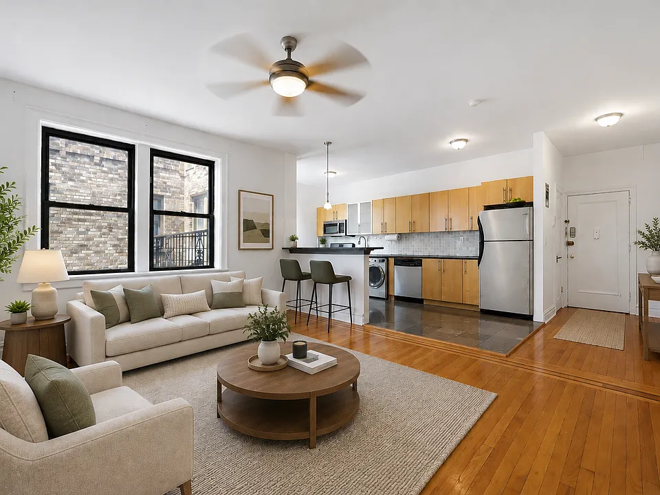 260 Harrison Ave #505