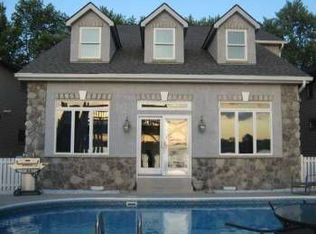 12109 Sunset View Dr, Millersport, OH