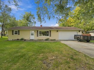 5320 Sunnybrook Dr, Fort Wayne, IN 46835