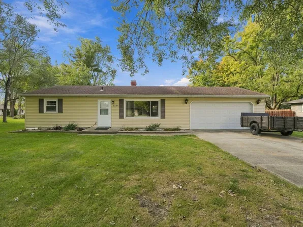 5320 Sunnybrook Dr, Fort Wayne, IN 46835