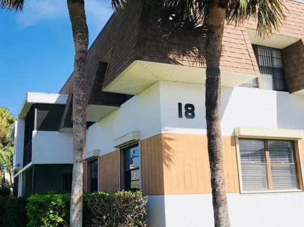 2700 N Highway A1a APT 18-103, Indialantic, FL 32903